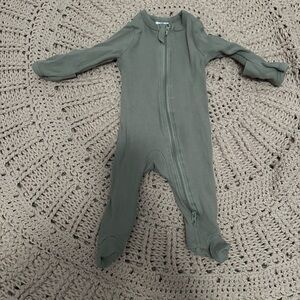 Mebie Baby Pajama Bundle